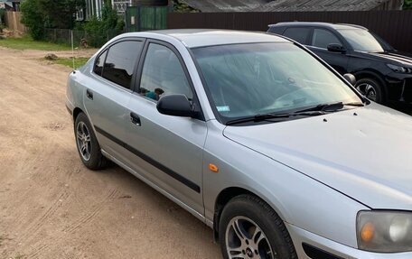 Hyundai Elantra III, 2004 год, 380 000 рублей, 6 фотография