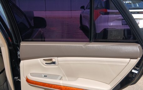 Lexus RX II рестайлинг, 2004 год, 1 150 000 рублей, 7 фотография