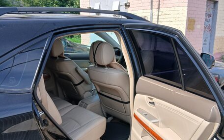 Lexus RX II рестайлинг, 2004 год, 1 150 000 рублей, 8 фотография