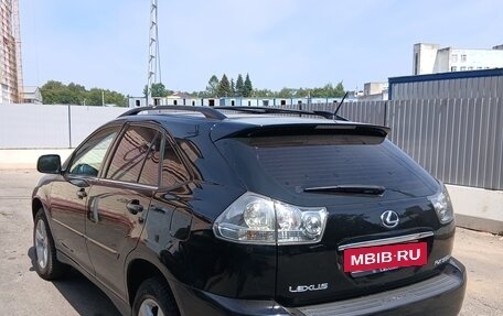 Lexus RX II рестайлинг, 2004 год, 1 150 000 рублей, 6 фотография