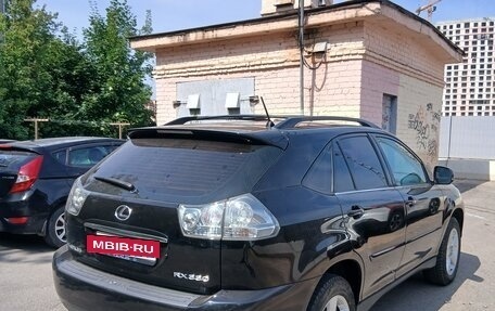 Lexus RX II рестайлинг, 2004 год, 1 150 000 рублей, 5 фотография