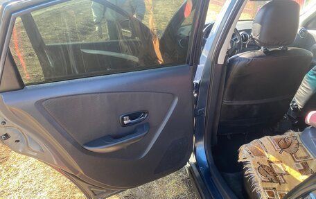Nissan Almera, 2013 год, 650 000 рублей, 4 фотография