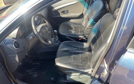 Nissan Almera, 2013 год, 650 000 рублей, 3 фотография
