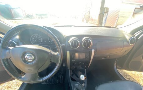Nissan Almera, 2013 год, 650 000 рублей, 2 фотография