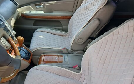 Lexus RX II рестайлинг, 2004 год, 1 150 000 рублей, 11 фотография