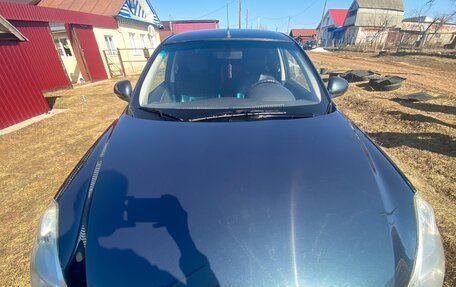 Nissan Almera, 2013 год, 650 000 рублей, 12 фотография