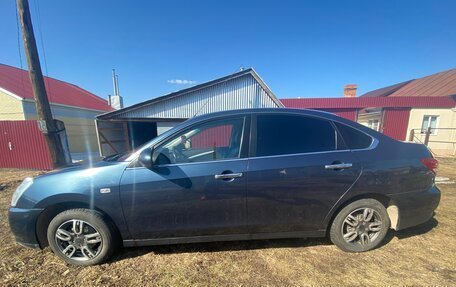 Nissan Almera, 2013 год, 650 000 рублей, 13 фотография