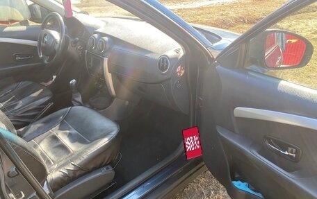 Nissan Almera, 2013 год, 650 000 рублей, 9 фотография