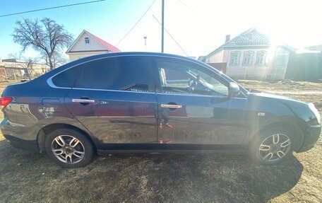 Nissan Almera, 2013 год, 650 000 рублей, 14 фотография
