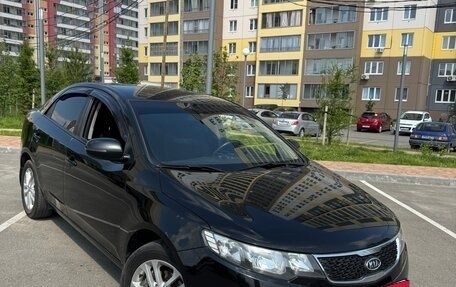 KIA Cerato III, 2012 год, 920 000 рублей, 4 фотография