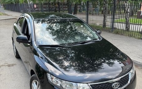 KIA Cerato III, 2012 год, 920 000 рублей, 3 фотография
