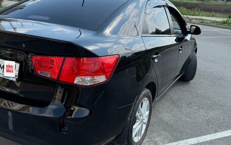 KIA Cerato III, 2012 год, 920 000 рублей, 9 фотография