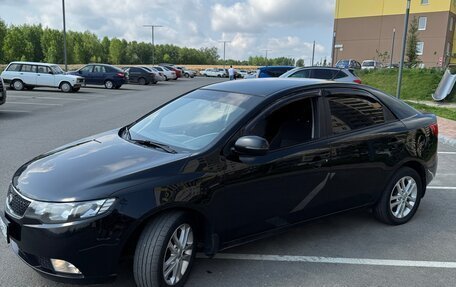 KIA Cerato III, 2012 год, 920 000 рублей, 13 фотография