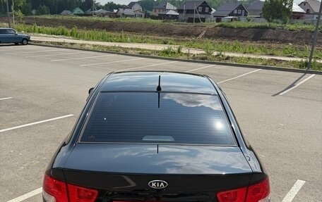 KIA Cerato III, 2012 год, 920 000 рублей, 6 фотография