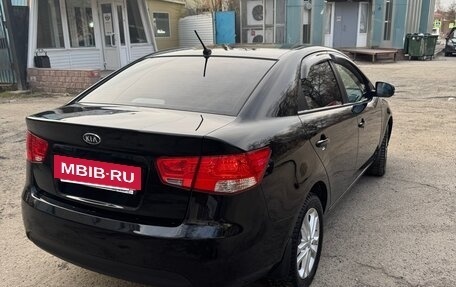 KIA Cerato III, 2012 год, 920 000 рублей, 19 фотография