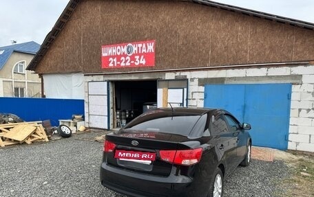 KIA Cerato III, 2012 год, 920 000 рублей, 16 фотография