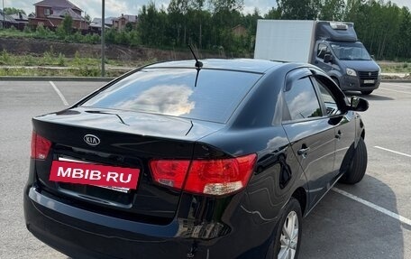 KIA Cerato III, 2012 год, 920 000 рублей, 15 фотография