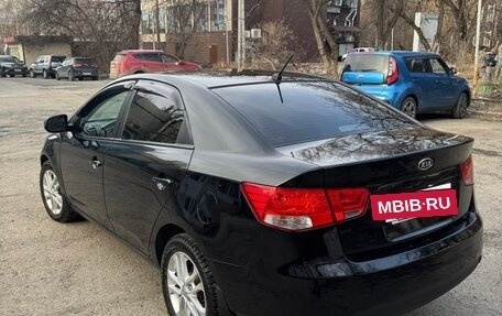 KIA Cerato III, 2012 год, 920 000 рублей, 20 фотография