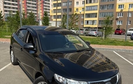 KIA Cerato III, 2012 год, 920 000 рублей, 10 фотография