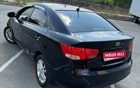 KIA Cerato III, 2012 год, 920 000 рублей, 11 фотография