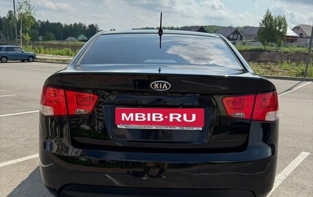 KIA Cerato III, 2012 год, 920 000 рублей, 7 фотография