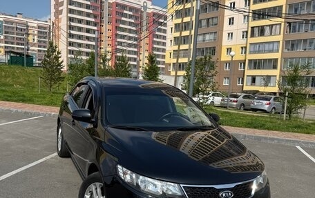 KIA Cerato III, 2012 год, 920 000 рублей, 14 фотография