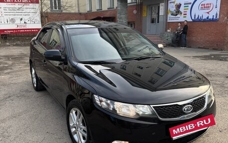 KIA Cerato III, 2012 год, 920 000 рублей, 17 фотография