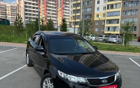 KIA Cerato III, 2012 год, 920 000 рублей, 12 фотография