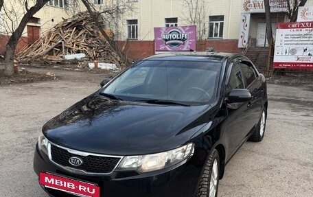 KIA Cerato III, 2012 год, 920 000 рублей, 18 фотография