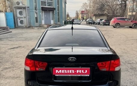 KIA Cerato III, 2012 год, 920 000 рублей, 21 фотография