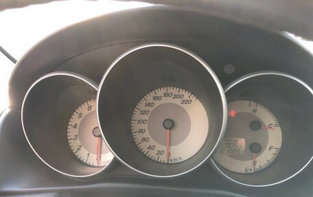 Mazda 3, 2008 год, 600 000 рублей, 7 фотография