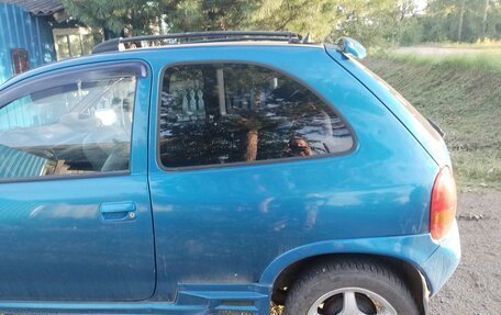 Opel Vita B, 1996 год, 250 000 рублей, 2 фотография