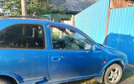 Opel Vita B, 1996 год, 250 000 рублей, 4 фотография
