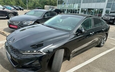 KIA K5, 2021 год, 2 499 000 рублей, 1 фотография