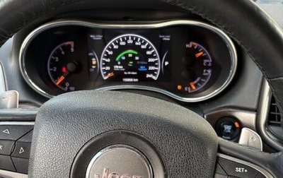 Jeep Grand Cherokee, 2014 год, 2 500 000 рублей, 1 фотография