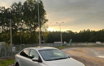 Volkswagen Polo VI (EU Market), 2012 год, 615 000 рублей, 1 фотография