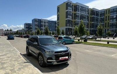 Chery Tiggo 8 I, 2020 год, 1 600 000 рублей, 1 фотография
