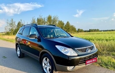 Hyundai ix55, 2012 год, 1 550 000 рублей, 1 фотография