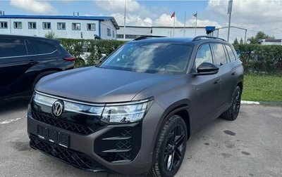 Volkswagen Teramont, 2025 год, 6 300 000 рублей, 1 фотография