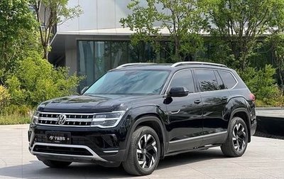 Volkswagen Teramont I, 2022 год, 3 070 000 рублей, 1 фотография