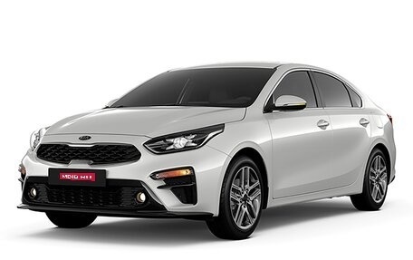 KIA Cerato IV, 2025 год, 3 500 000 рублей, 1 фотография