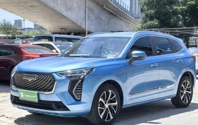 Haval Jolion, 2021 год, 1 130 000 рублей, 1 фотография