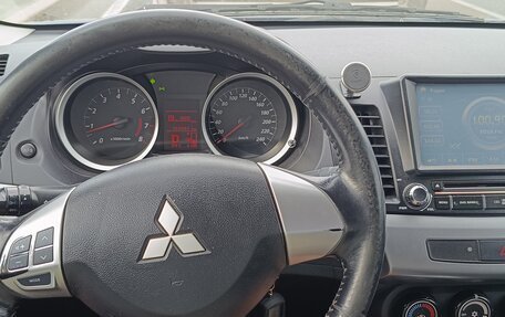 Mitsubishi Lancer IX, 2010 год, 650 000 рублей, 6 фотография