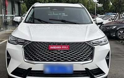 Haval H6, 2021 год, 1 187 852 рублей, 1 фотография