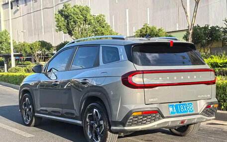 Hyundai ix35, 2023 год, 1 800 000 рублей, 6 фотография