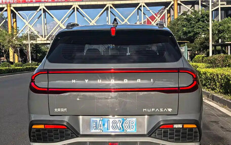 Hyundai ix35, 2023 год, 1 800 000 рублей, 5 фотография