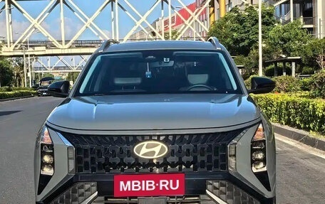 Hyundai ix35, 2023 год, 1 800 000 рублей, 2 фотография