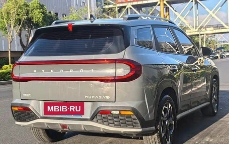 Hyundai ix35, 2023 год, 1 800 000 рублей, 4 фотография