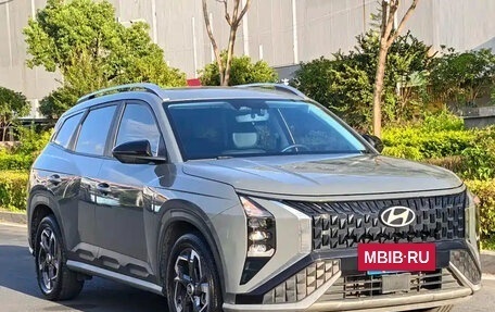Hyundai ix35, 2023 год, 1 800 000 рублей, 3 фотография