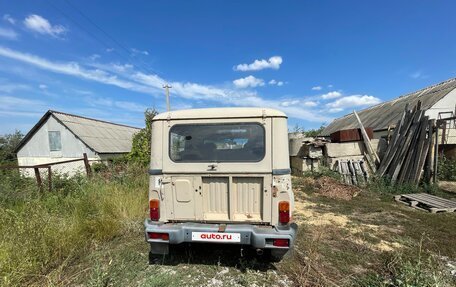 ЛуАЗ 3153, 2001 год, 200 000 рублей, 4 фотография